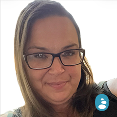 Amanda, Massage Therapist at OYESPA