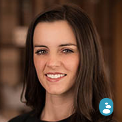 Ashley, Director at OYESPA