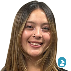 Caitlin, Team Member at OYESPA