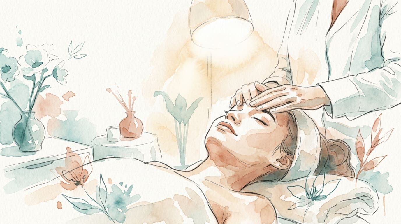 How Often Should You Really Get a Facial?
