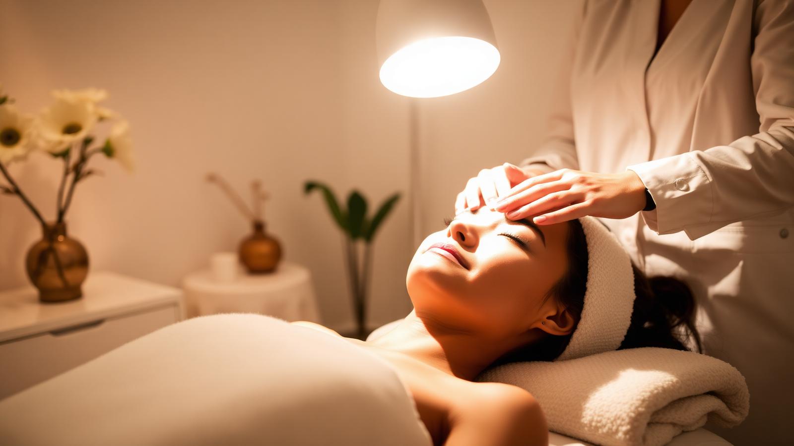 How Often Should You Really Get a Facial?