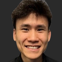 Kiang-Weng (Reuben), Chiropractic Physician at OYESPA