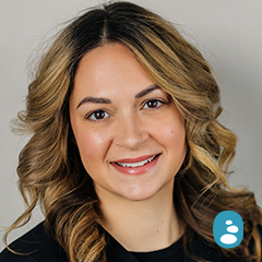 Meghan, RN, Aesthetic Injector & Laser Technician at OYESPA