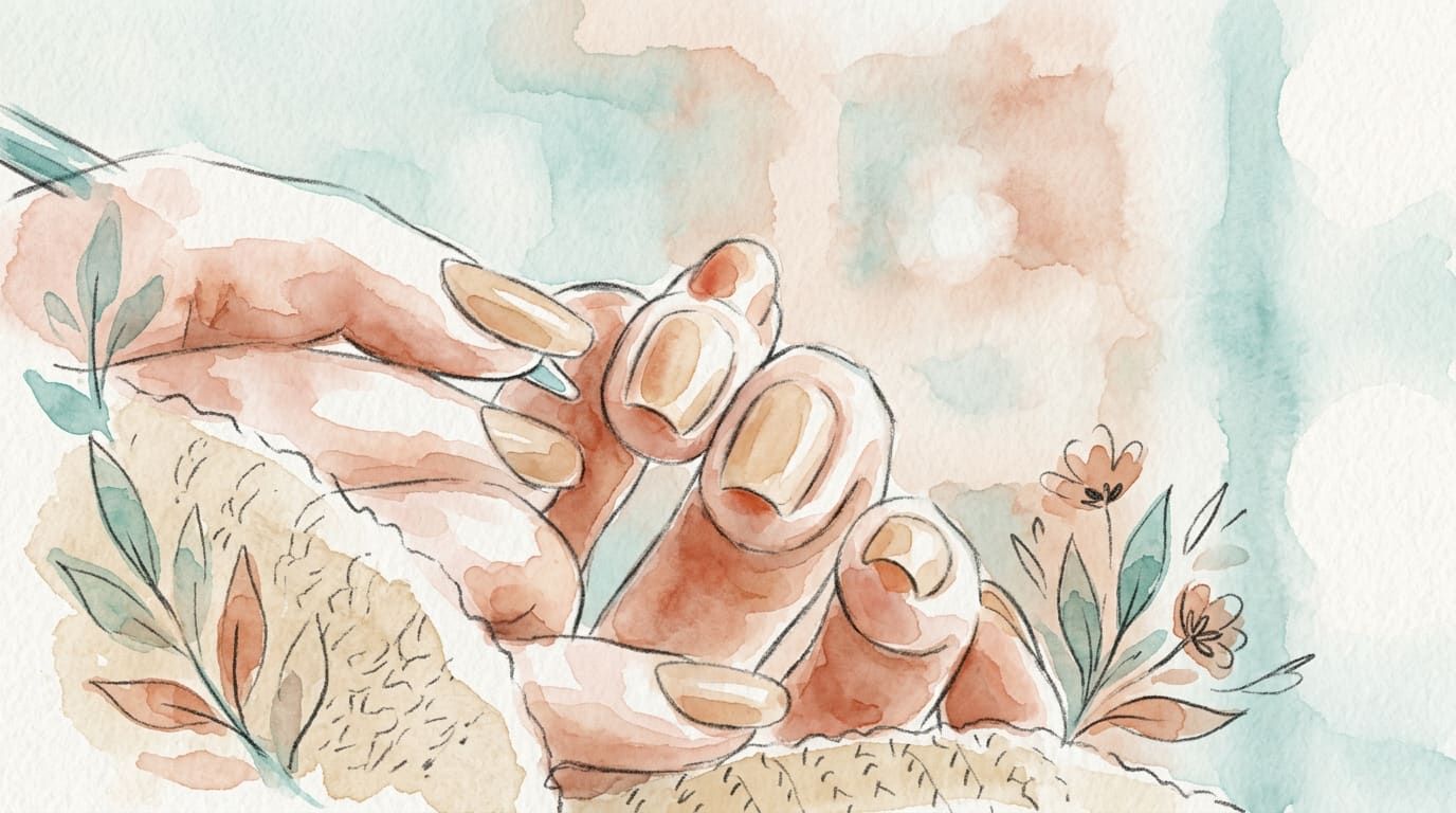 Gel vs. Pro Powder: Which Manicure Lasts Longer?