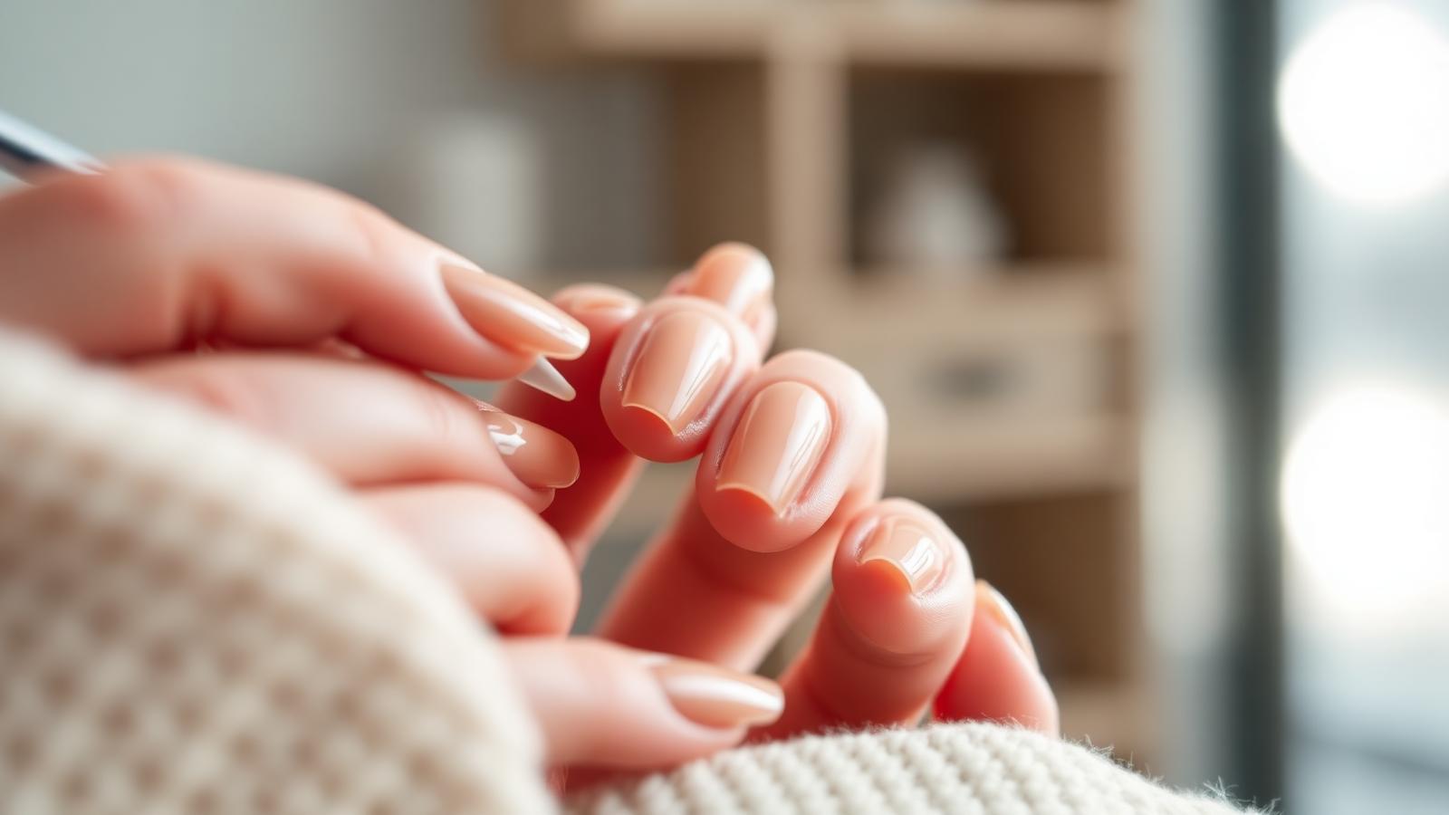 Gel vs. Pro Powder: Which Manicure Lasts Longer?