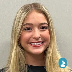Paige, Concierge Associate at OYESPA