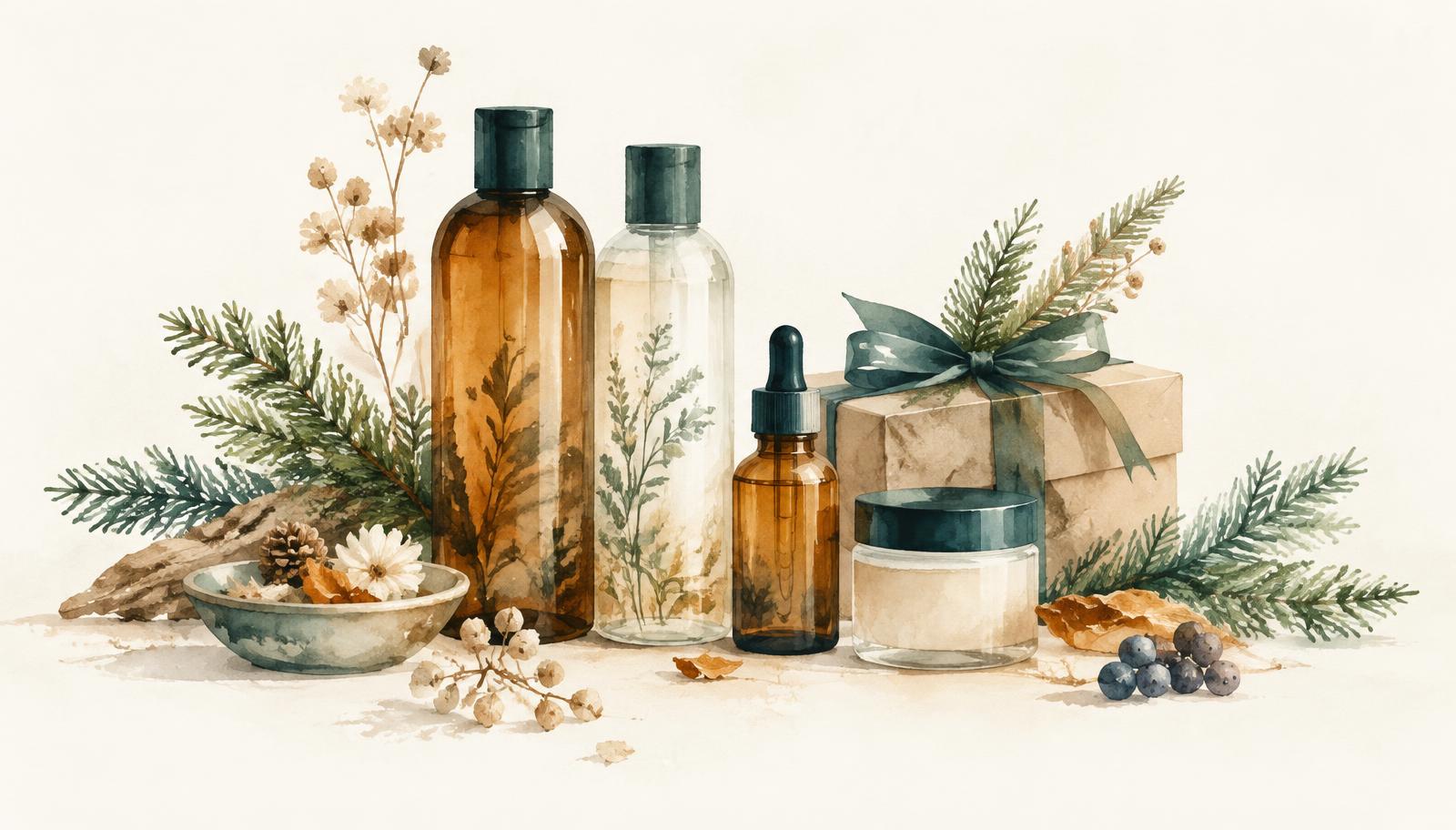 Shop Q4. Get Rewarded in Q1: Earn OYESPA Service Certificates on Aveda Retail